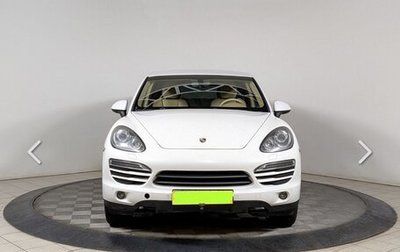 Porsche Cayenne III, 2012 год, 2 950 000 рублей, 1 фотография