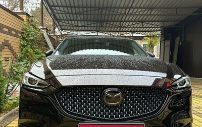 Mazda 6, 2023 год, 3 350 000 рублей, 1 фотография