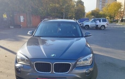 BMW X1, 2012 год, 1 650 000 рублей, 1 фотография