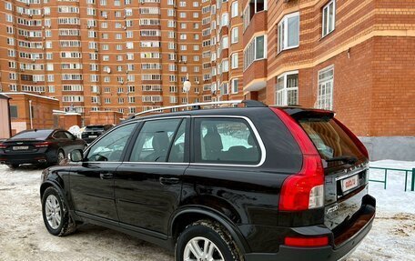 Volvo XC90 II рестайлинг, 2011 год, 1 845 000 рублей, 6 фотография