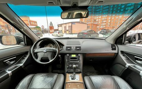Volvo XC90 II рестайлинг, 2011 год, 1 845 000 рублей, 8 фотография