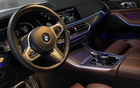 BMW X5, 2022 год, 9 750 000 рублей, 13 фотография