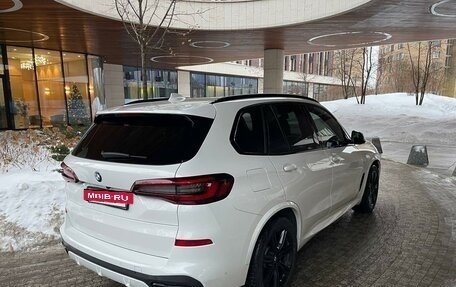 BMW X5, 2022 год, 9 750 000 рублей, 7 фотография