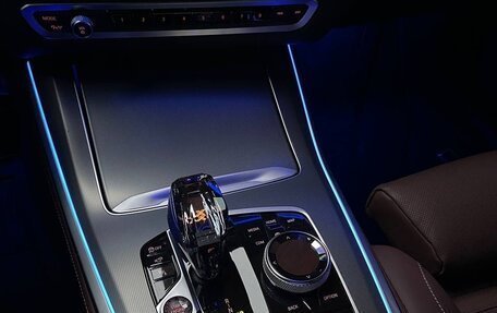 BMW X5, 2022 год, 9 750 000 рублей, 18 фотография