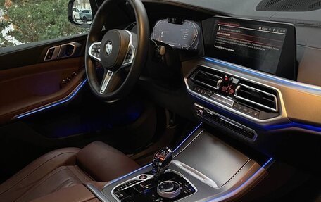 BMW X5, 2022 год, 9 750 000 рублей, 15 фотография