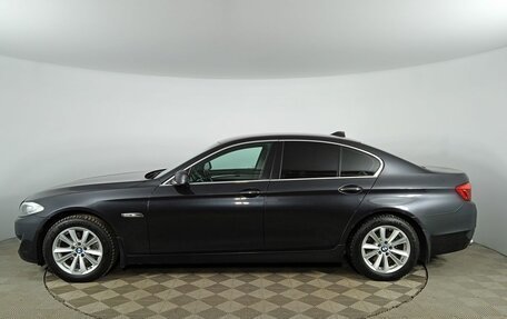 BMW 5 серия, 2011 год, 1 600 000 рублей, 2 фотография