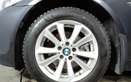 BMW 5 серия, 2011 год, 1 600 000 рублей, 10 фотография