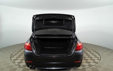 BMW 5 серия, 2011 год, 1 600 000 рублей, 17 фотография