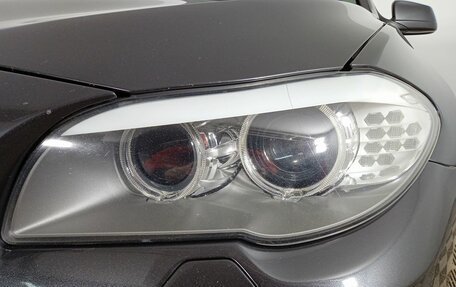 BMW 5 серия, 2011 год, 1 600 000 рублей, 9 фотография