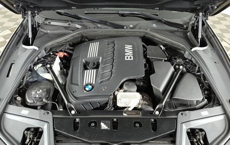 BMW 5 серия, 2011 год, 1 600 000 рублей, 18 фотография