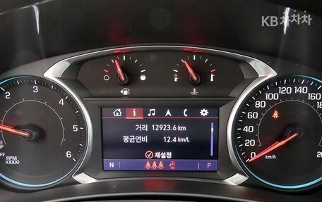 Chevrolet Equinox III, 2020 год, 1 790 111 рублей, 7 фотография