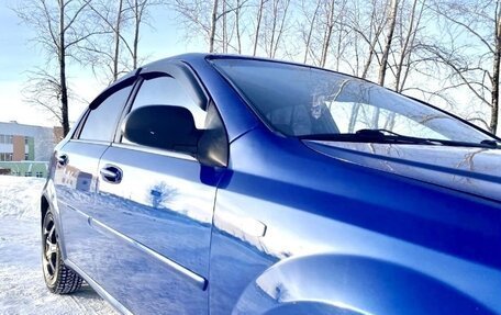 Chevrolet Lacetti, 2009 год, 333 000 рублей, 3 фотография