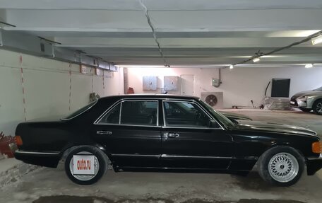 Mercedes-Benz S-Класс, 1990 год, 500 000 рублей, 2 фотография