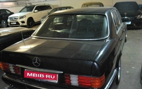 Mercedes-Benz S-Класс, 1990 год, 500 000 рублей, 8 фотография
