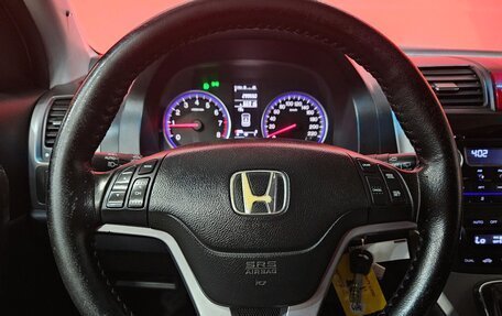 Honda CR-V III рестайлинг, 2008 год, 1 145 000 рублей, 15 фотография