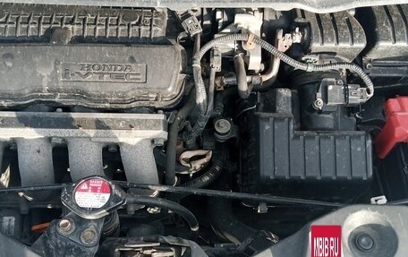 Honda Freed I, 2013 год, 1 350 000 рублей, 9 фотография