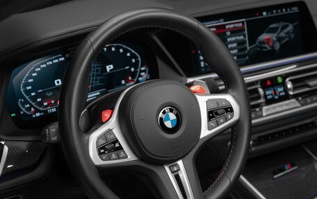 BMW X6 M, 2021 год, 13 500 000 рублей, 19 фотография