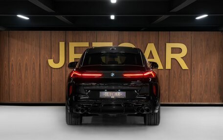 BMW X6 M, 2021 год, 13 500 000 рублей, 12 фотография