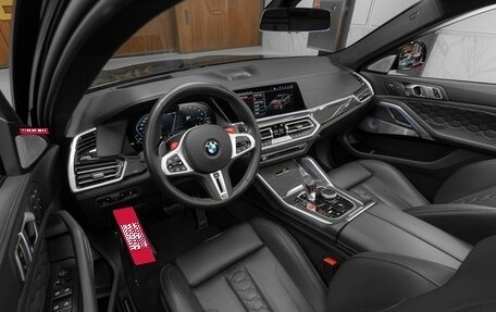 BMW X6 M, 2021 год, 13 500 000 рублей, 18 фотография
