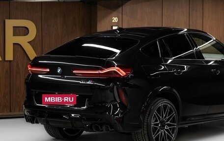 BMW X6 M, 2021 год, 13 500 000 рублей, 10 фотография