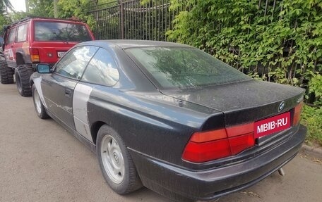 BMW 8 серия, 1994 год, 1 500 000 рублей, 5 фотография