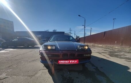 BMW 8 серия, 1994 год, 1 500 000 рублей, 11 фотография