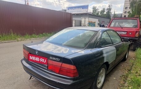 BMW 8 серия, 1994 год, 1 500 000 рублей, 6 фотография
