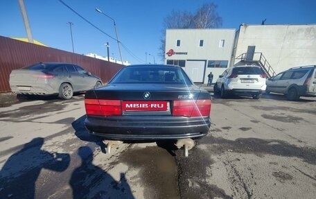 BMW 8 серия, 1994 год, 1 500 000 рублей, 7 фотография