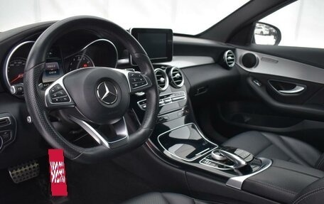 Mercedes-Benz C-Класс, 2015 год, 2 577 000 рублей, 13 фотография