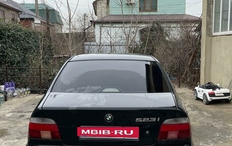 BMW 5 серия, 1999 год, 450 000 рублей, 2 фотография
