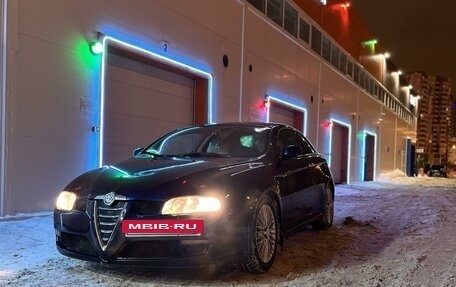 Alfa Romeo GT, 2007 год, 620 000 рублей, 2 фотография