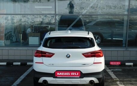 BMW X2, 2018 год, 3 100 000 рублей, 6 фотография