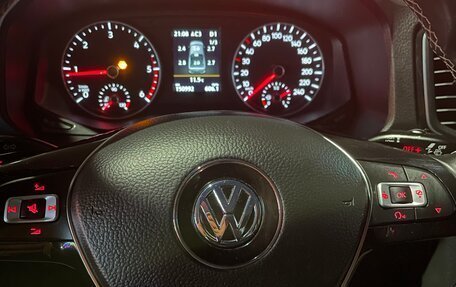 Volkswagen Amarok I рестайлинг, 2019 год, 5 460 000 рублей, 7 фотография