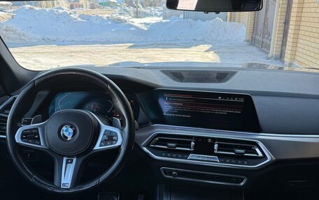 BMW X5, 2019 год, 6 150 000 рублей, 8 фотография