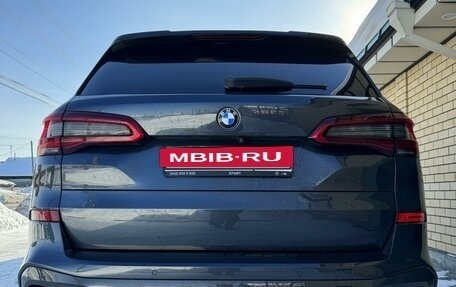 BMW X5, 2019 год, 6 150 000 рублей, 2 фотография