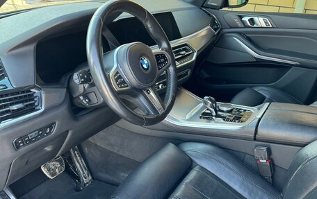 BMW X5, 2019 год, 6 150 000 рублей, 11 фотография