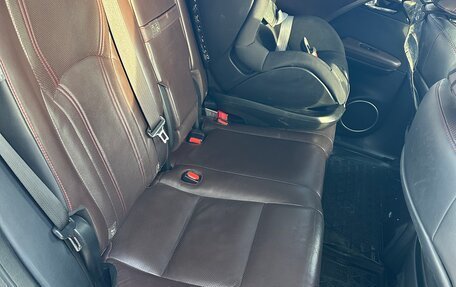 Lexus RX IV рестайлинг, 2018 год, 4 200 000 рублей, 8 фотография