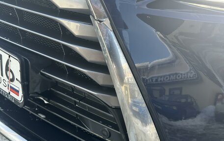 Lexus RX IV рестайлинг, 2018 год, 4 200 000 рублей, 10 фотография
