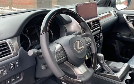 Lexus GX II, 2022 год, 11 700 000 рублей, 10 фотография
