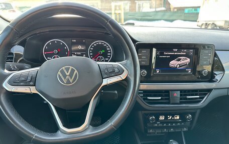 Volkswagen Polo VI (EU Market), 2021 год, 1 860 000 рублей, 6 фотография