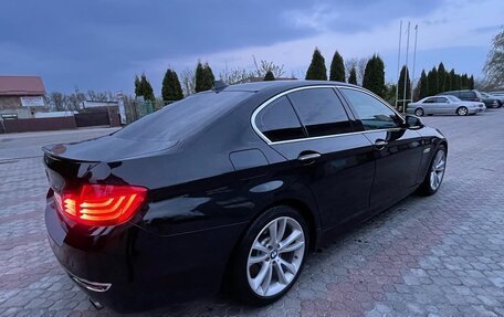 BMW 5 серия, 2015 год, 2 100 000 рублей, 5 фотография
