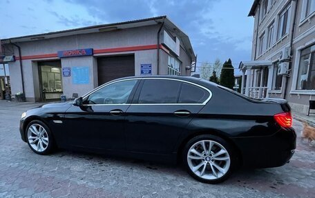 BMW 5 серия, 2015 год, 2 100 000 рублей, 6 фотография