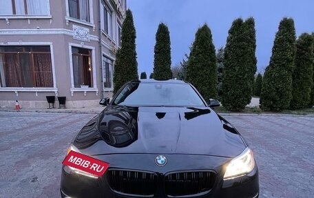 BMW 5 серия, 2015 год, 2 100 000 рублей, 2 фотография