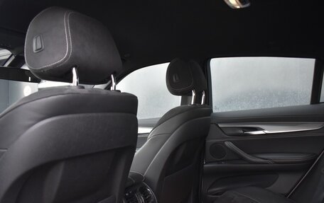 BMW X6, 2018 год, 5 499 000 рублей, 12 фотография
