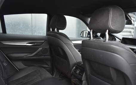 BMW X6, 2018 год, 5 499 000 рублей, 16 фотография