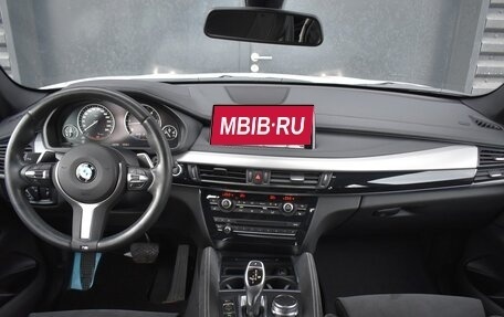 BMW X6, 2018 год, 5 499 000 рублей, 18 фотография