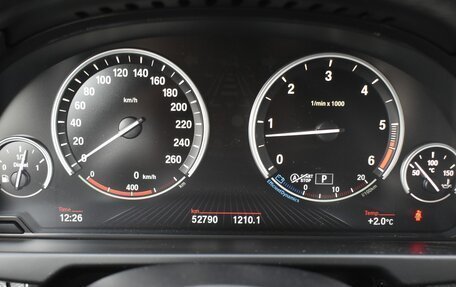 BMW X6, 2018 год, 5 499 000 рублей, 33 фотография