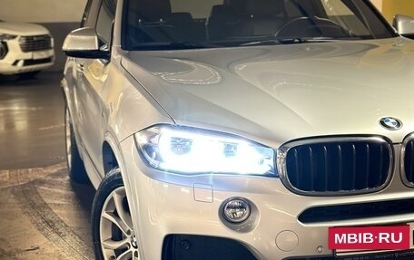 BMW X5, 2018 год, 5 000 000 рублей, 2 фотография