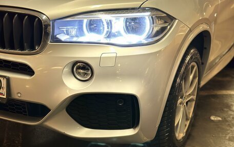 BMW X5, 2018 год, 5 000 000 рублей, 9 фотография