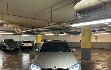 BMW X5, 2018 год, 5 000 000 рублей, 12 фотография